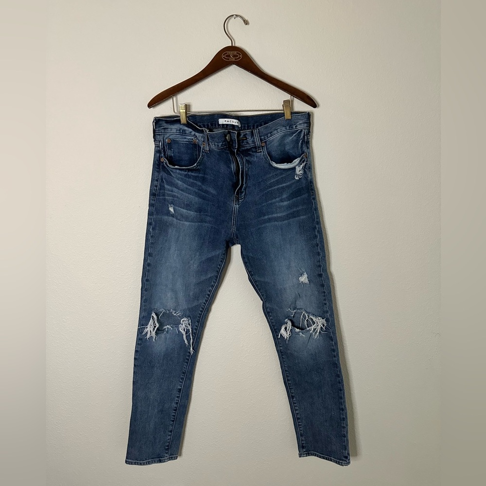 PacSun Slim Taper Men’s 32x32 Jeans